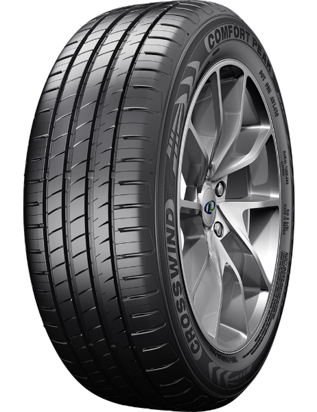 Crosswind Comfort Peak 145/70 R13 71 T