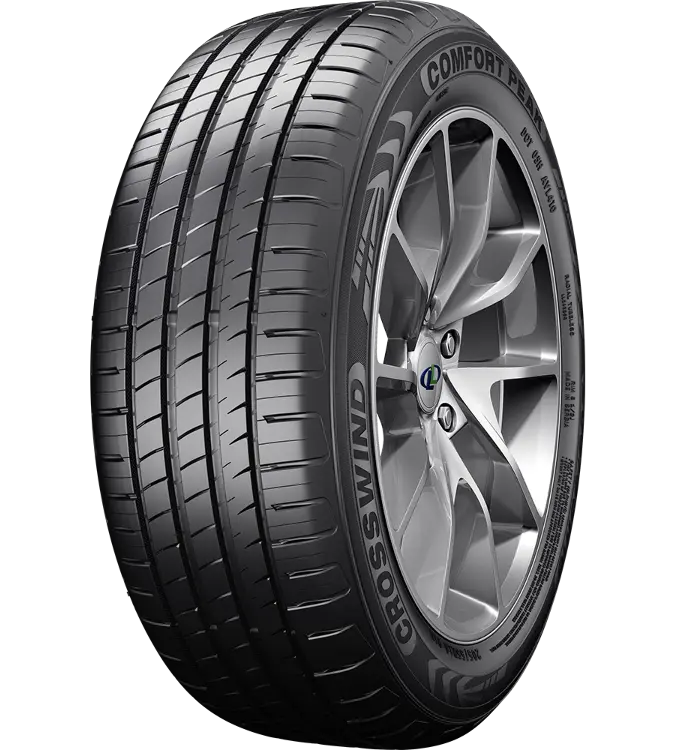 Crosswind Comfort Peak 175/60 R14 79 H