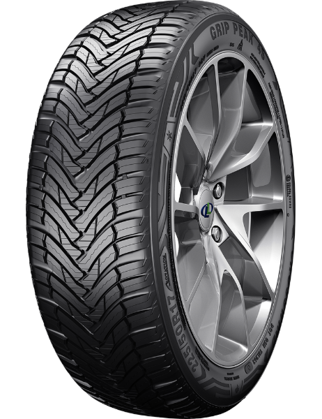 Crosswind Grip Peak 4S 165/70 R13 79 T