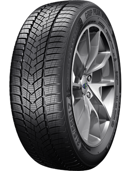 Crosswind Grip Peak Winter 215/65 R16 102 H XL