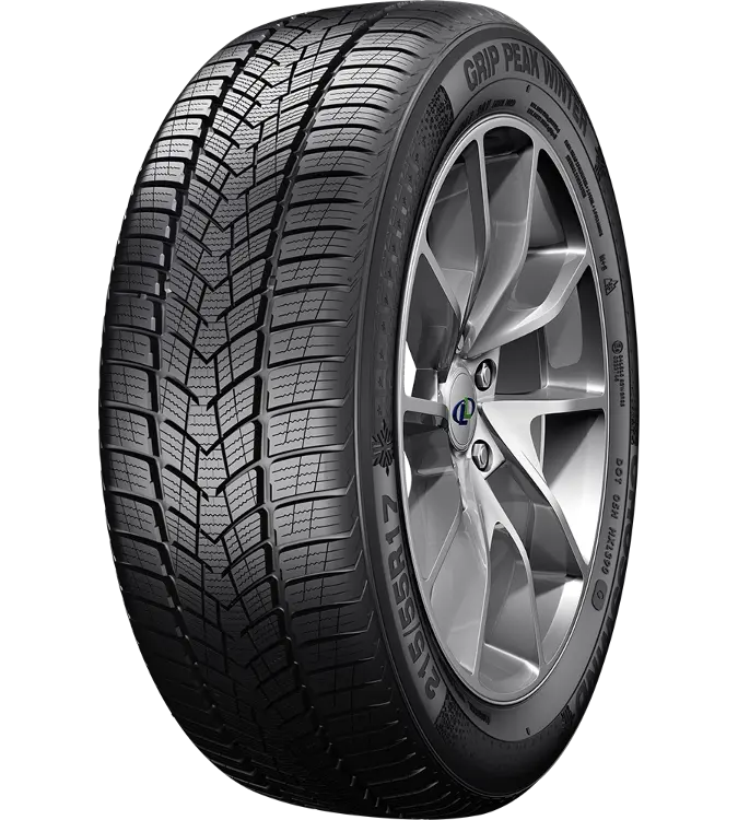 Crosswind Grip Peak Winter 255/35 R19 96 V XL