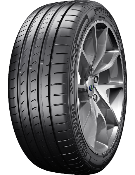Crosswind Sport Peak 275/40 R19 105 Y XL