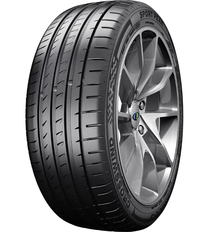 Crosswind Sport Peak 295/35 R21 107 Y XL