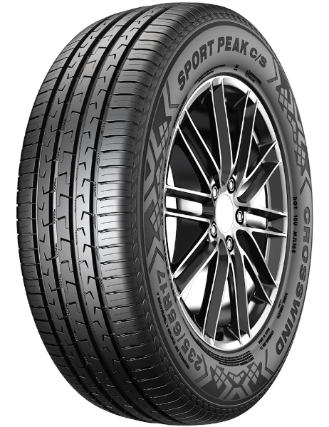 Crosswind Sport Peak C/S 275/55 R17 109 V