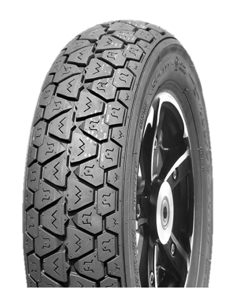 Deli Tire SC-111 3.50-10 59 J Avant/Arrière TL