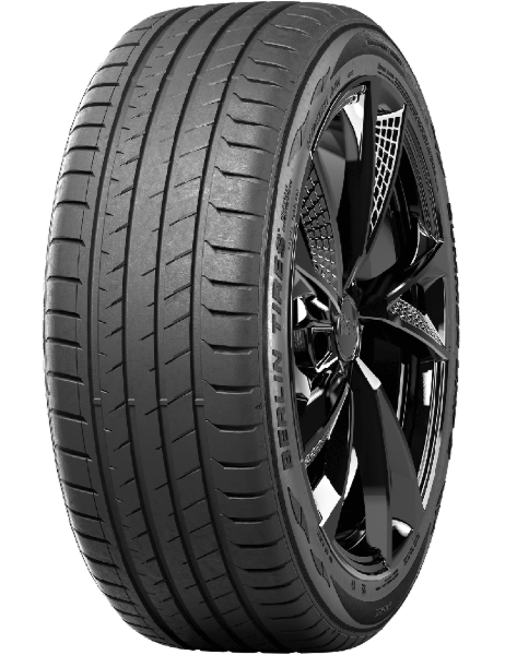 Berlin Tires Summer UHP 2