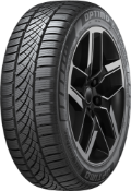 Gros plan de la bande de roulement Optimo All Weather OL41 155/65 R14 75 T