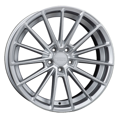 Borbet FB2 8,50x19 5x112,00 ET25,00