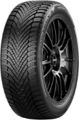 Gros plan de la bande de roulement Pirelli Powergy 2 Winter 235/45 R19 99 V XL
