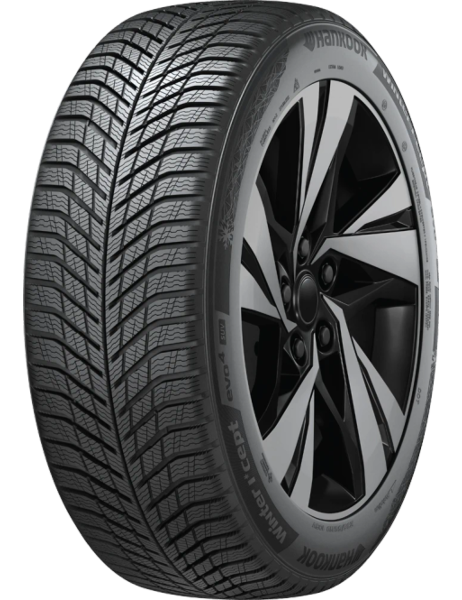 Hankook Winter i*cept evo 4 SUV W340A 235/60 R18 107 H XL