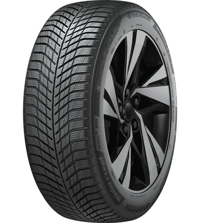 Hankook Winter i*cept evo 4 SUV W340A 325/40 R22 114 W XL