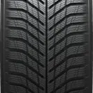 Hankook Winter i*cept evo 4 SUV W340A 325/40 R22 114 W XL - Miniature de la photo 2