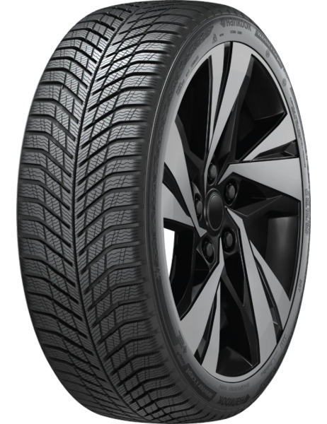 Hankook Winter i*cept evo 4 W340 195/60 R18 96 H XL