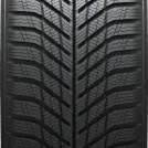 Hankook Winter i*cept evo 4 W340 195/60 R18 96 H XL - Miniature de la photo 2