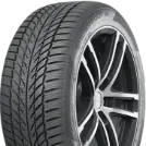Nokian Tyres Snowproof 3P 255/55 R18 109 V XL, Aramid - Miniature de la photo 1