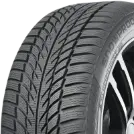 Nokian Tyres Snowproof 3P 255/55 R18 109 V XL, Aramid - Miniature de la photo 3