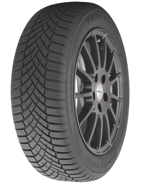 Toyo Observe EWS1 255/40 R20 101 W XL