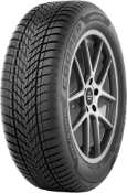 Gros plan de la bande de roulement Cooper Winter 225/55 R17 97 H FP