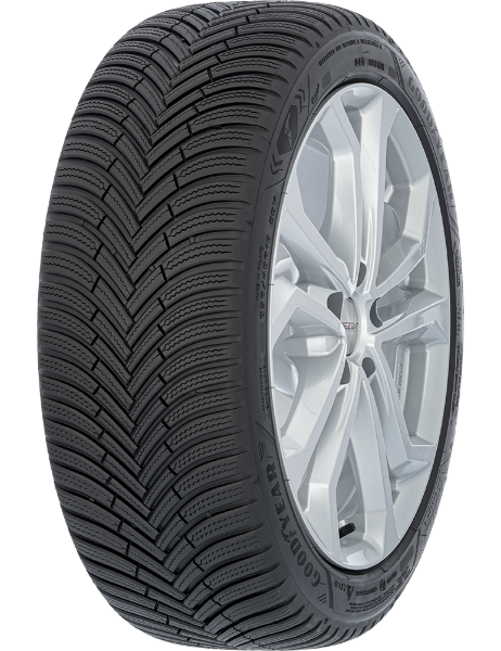 Goodyear Vector All Season 4 225/60 R18 100 H