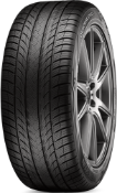 Gros plan de la bande de roulement Vredestein Quatrac Pro 2 275/45 R20 110 Y XL