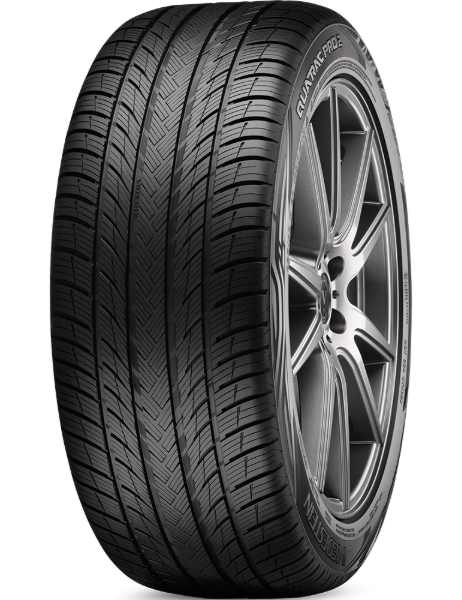 Vredestein Quatrac Pro 2 215/55 R18 99 V XL