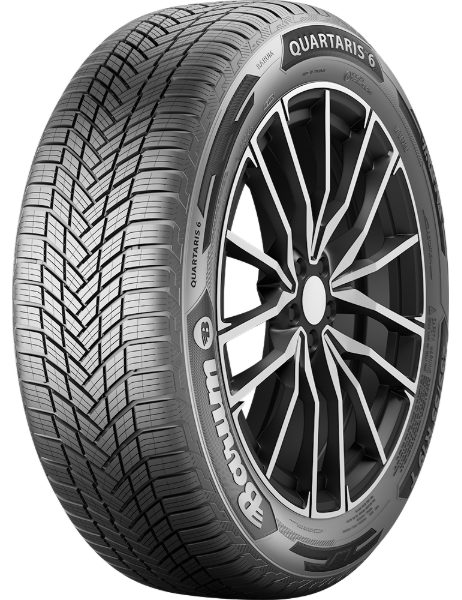 Barum Quartaris 6 235/35 R19 91 Y XL, FR