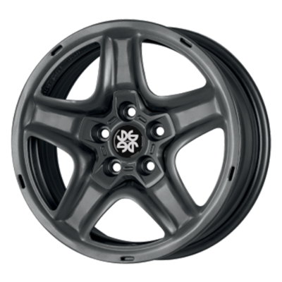 ERION 09 Grey 202300A