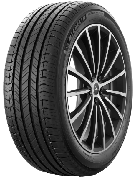 Michelin Primacy All Season 285/40 R23 115 Y HL, XL, LR, Acoustic