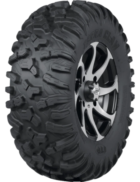 ITP TERRA CLAW 27x9-14 57 M TL E