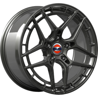 Gulf RUNNER 8,00x18 5x112,00 ET40,00