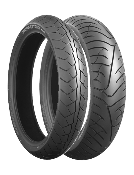 Bridgestone BT 020 120/70 B17 58 V Avant TL M/C M