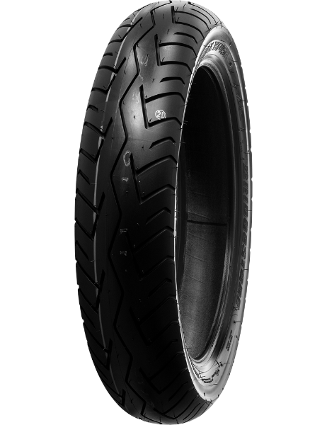 Bridgestone BT 45 140/80 B17 69 V Arrière TL M/C