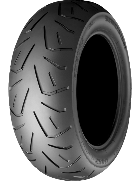 Bridgestone G 852 200/55 R16 77 H Arrière TL G