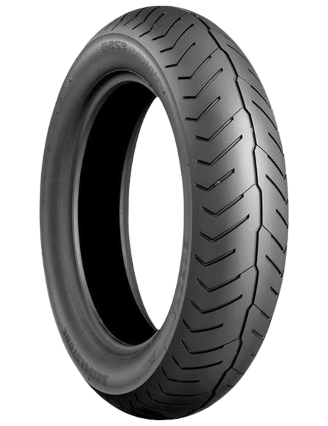Bridgestone G 853 130/70 R18 63 V Avant TL M/C F