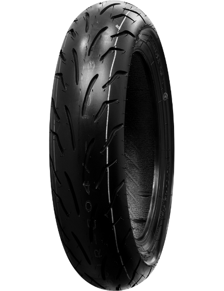 Bridgestone B01 100/90-10 56 J Avant/Arrière TL