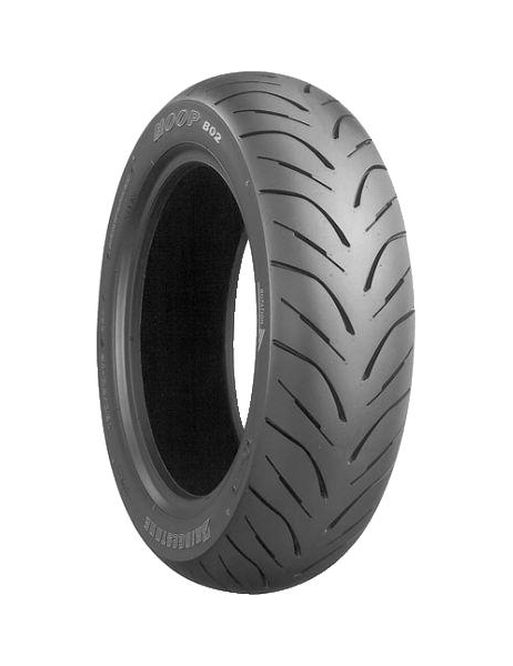 Bridgestone B02 PRO 150/70-14 66 S Arrière TL M/C