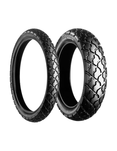 Bridgestone TW 47 90/90-21 54 S Avant TT M/C G