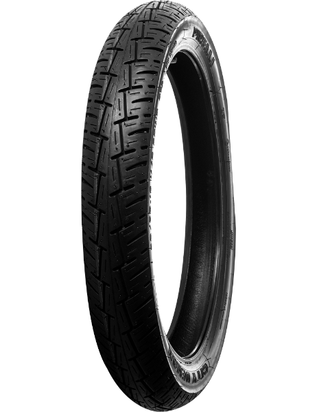 Pirelli City Demon 130/90-15 66 S Arrière TL M/C
