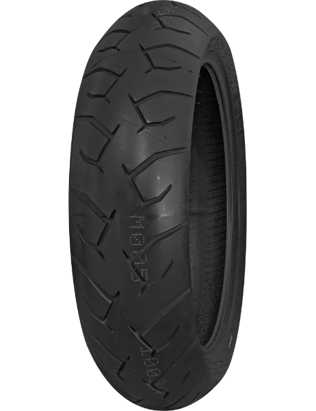 Pirelli Diablo 120/70ZR17 (58 W) Avant TL M/C