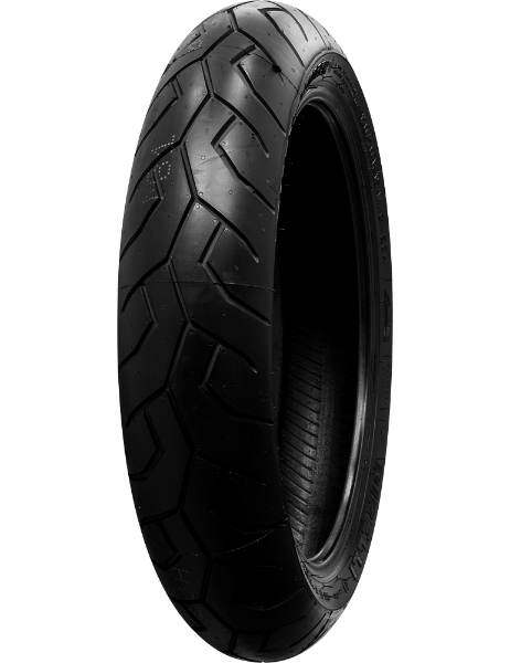 Pirelli Diablo Scooter 120/70-15 56 S Avant TL M/C