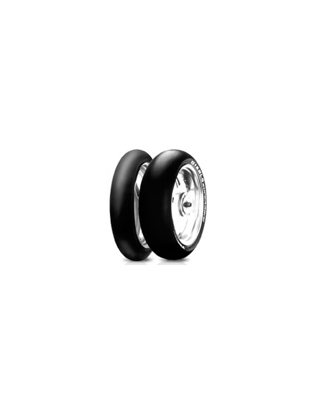 Pirelli Diablo Superbike SC1 120/70 R17 Avant TL NHS