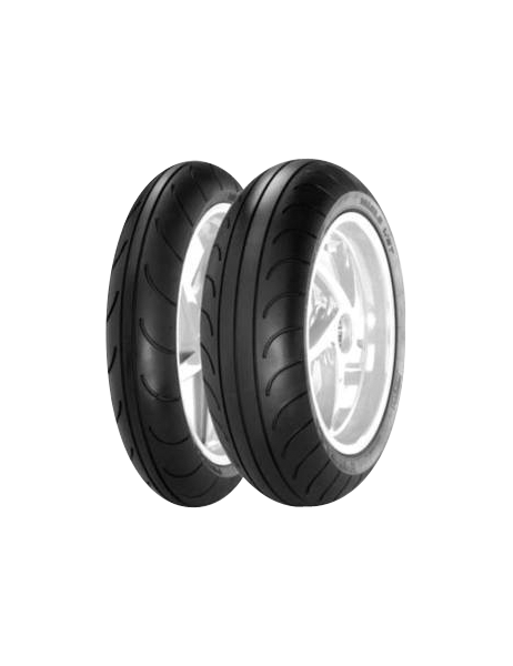 Pirelli Diablo Wet 200/60 R17 Arrière TL