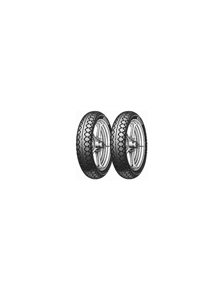 Pirelli Mandrake MT 15 80/80-16 45 J Avant TL M/C RF