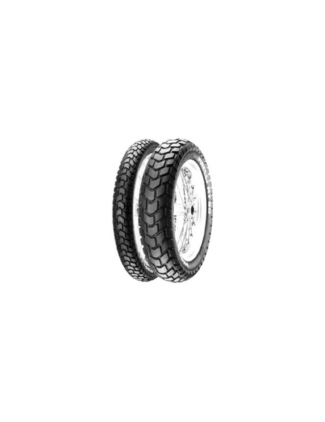 Pirelli MT 60 120/90-17 64 S Arrière TT M/C