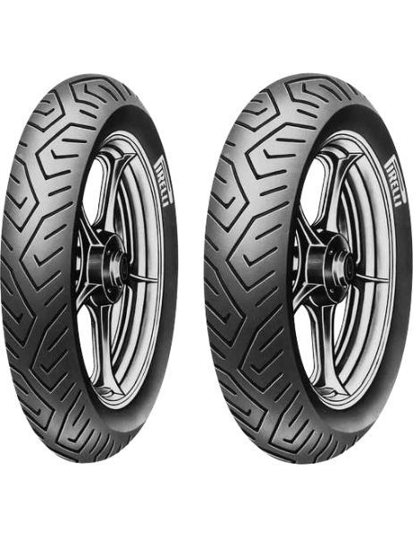 Pirelli MT 75 100/80-16 50 T Avant TL M/C