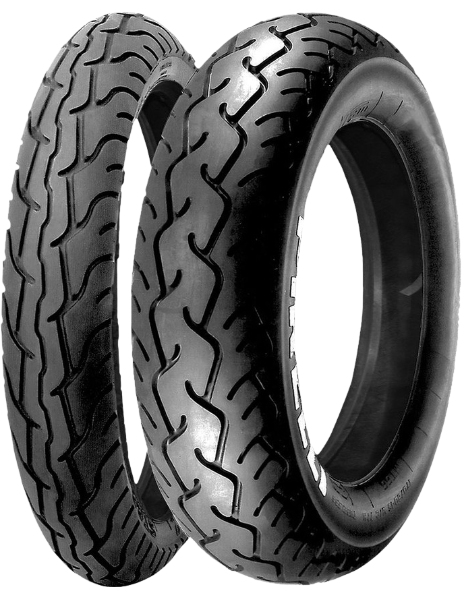 Pirelli Route MT 66 120/90-17 64 S Avant TT M/C