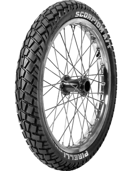 Pirelli Scorpion MT 90 A/T 80/90-21 48 S Avant TT M/C
