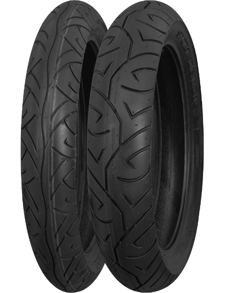 Pirelli Sport Demon 130/70-16 61 P Arrière TL M/C