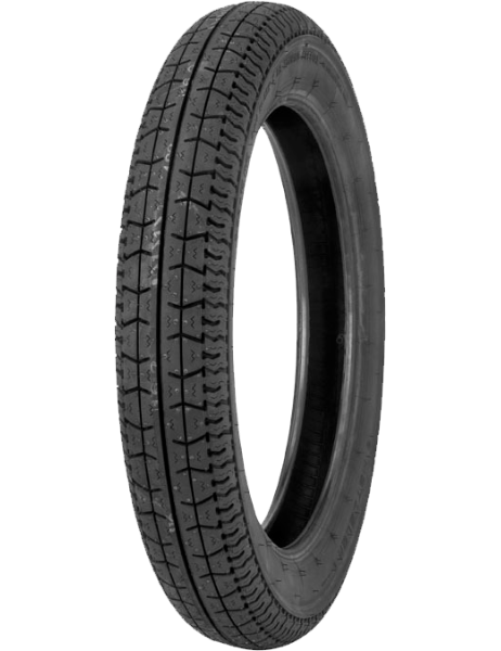Metzeler Block C 4.00-18 64 H Avant/Arrière TT TOURING SPEC