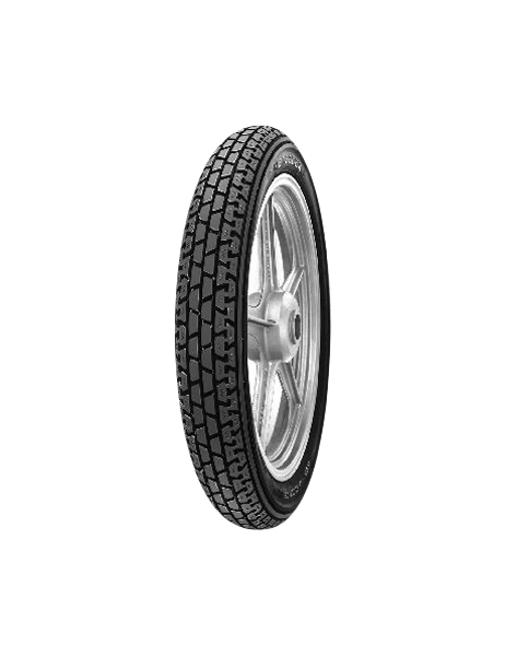 Metzeler Block C 2.50-16 41 P Avant/Arrière TT RF